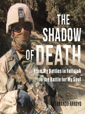 cover image of The Shadow of Death